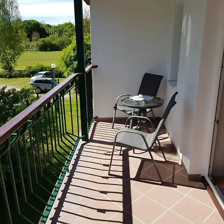 Sosopot Apartament Przy Plazy -150M, 2-4 Osoby, Parking Exterior foto