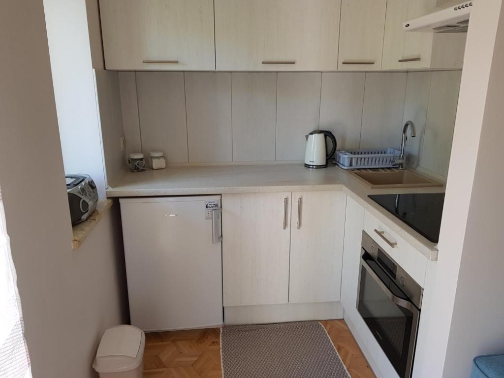 Sosopot Przy Plazy -150m, 2-4 Osoby, Parking Apartment Zoppot