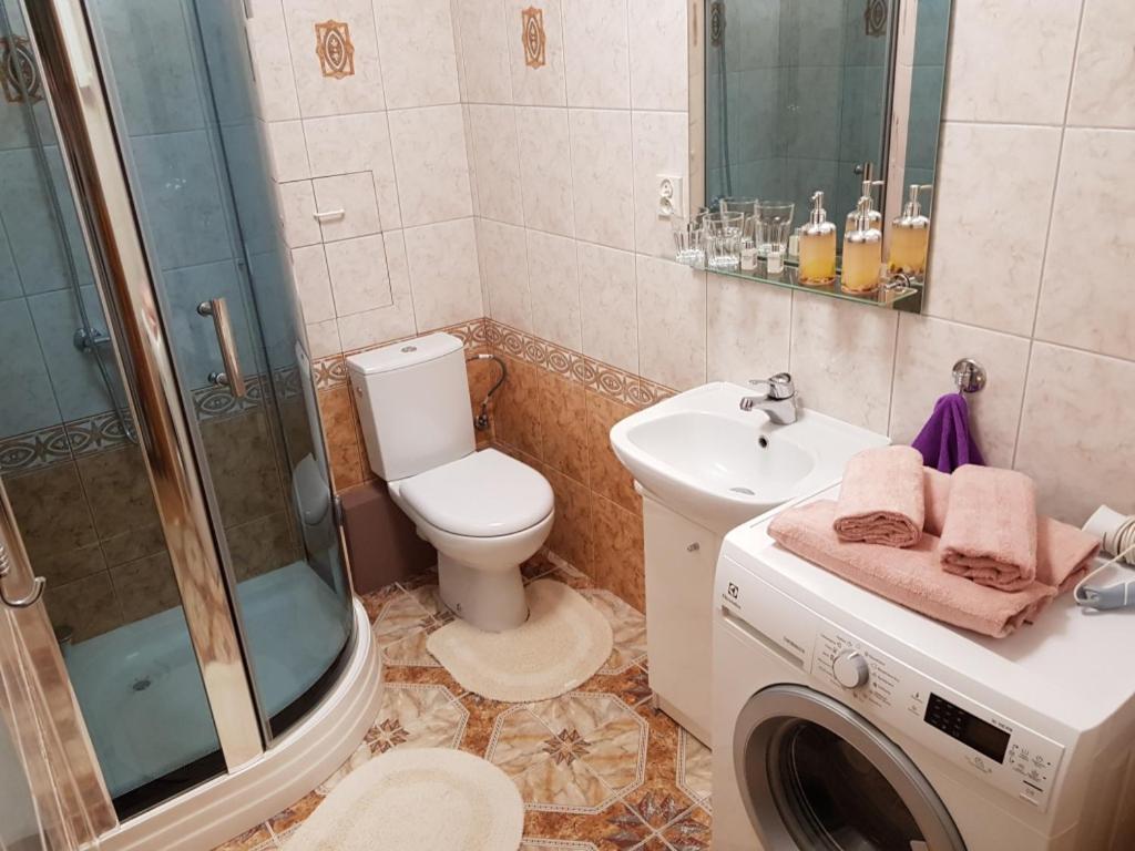 Sosopot Przy Plazy -150m, 2-4 Osoby, Parking * Zoppot