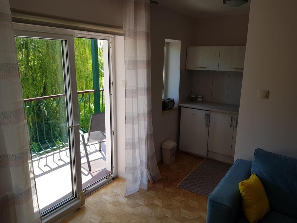 Sosopot Przy Plazy -150m, 2-4 Osoby, Parking Apartment Zoppot