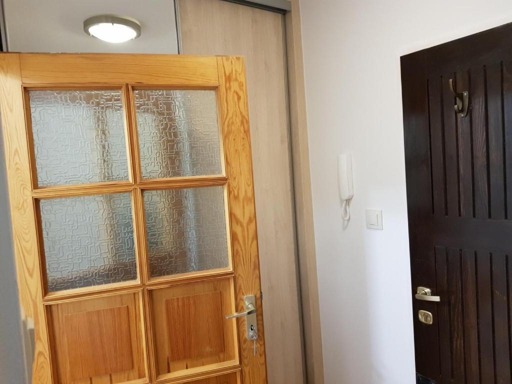 Sosopot Przy Plazy -150m, 2-4 Osoby, Parking Apartment