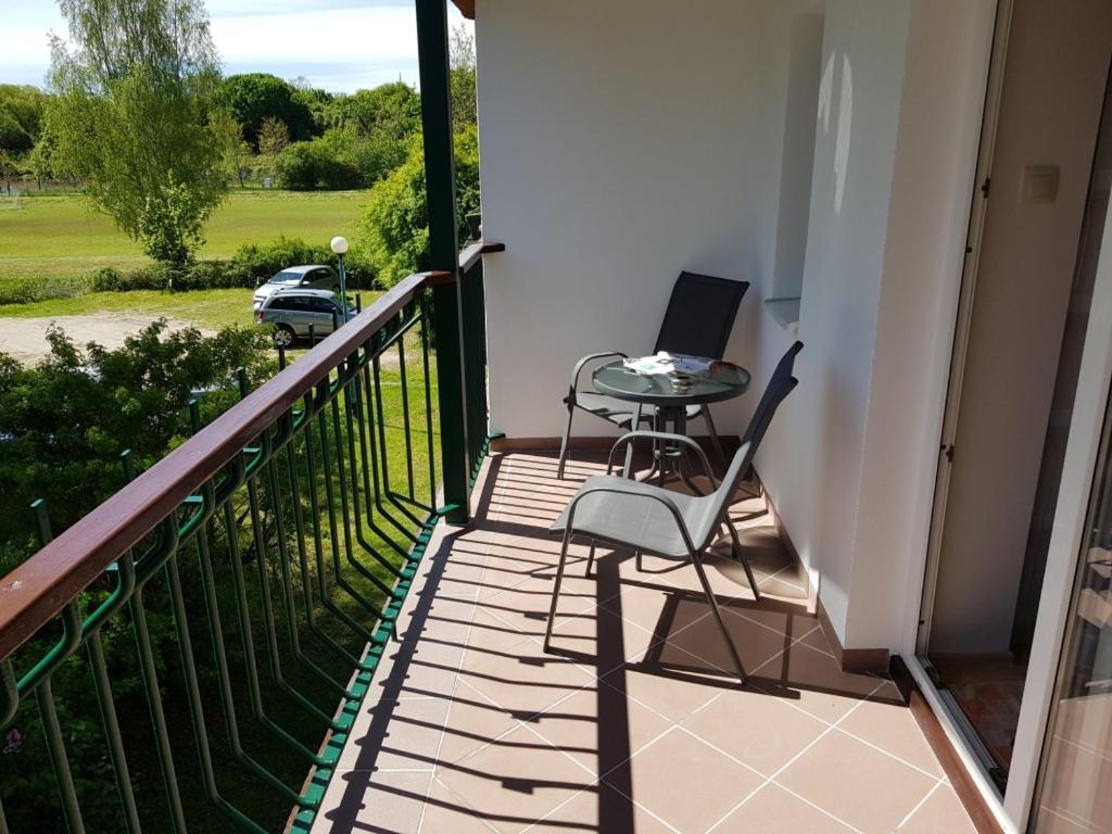 Sosopot Przy Plazy -150m, 2-4 Osoby, Parking *